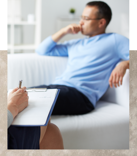 Psycho-emotional session