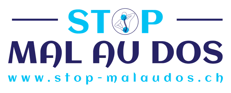 Stop Mal Au Dos